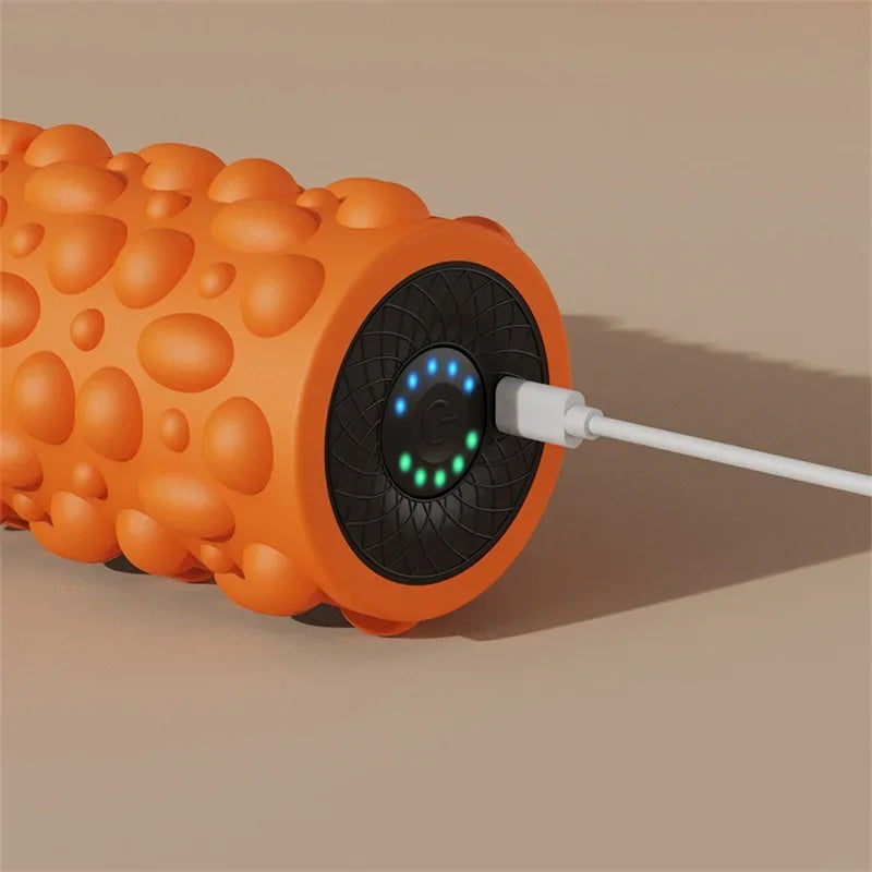 Electric Foam Roller