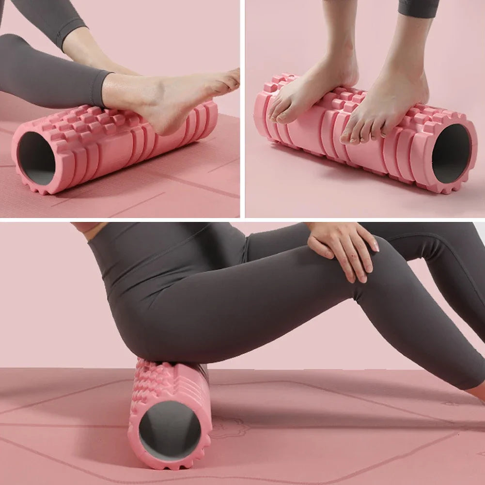 Fitness Foam Roller