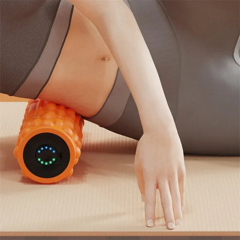 Electric Foam Roller
