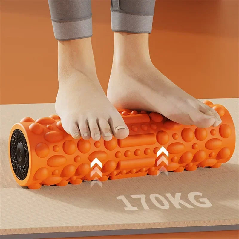 Electric Foam Roller