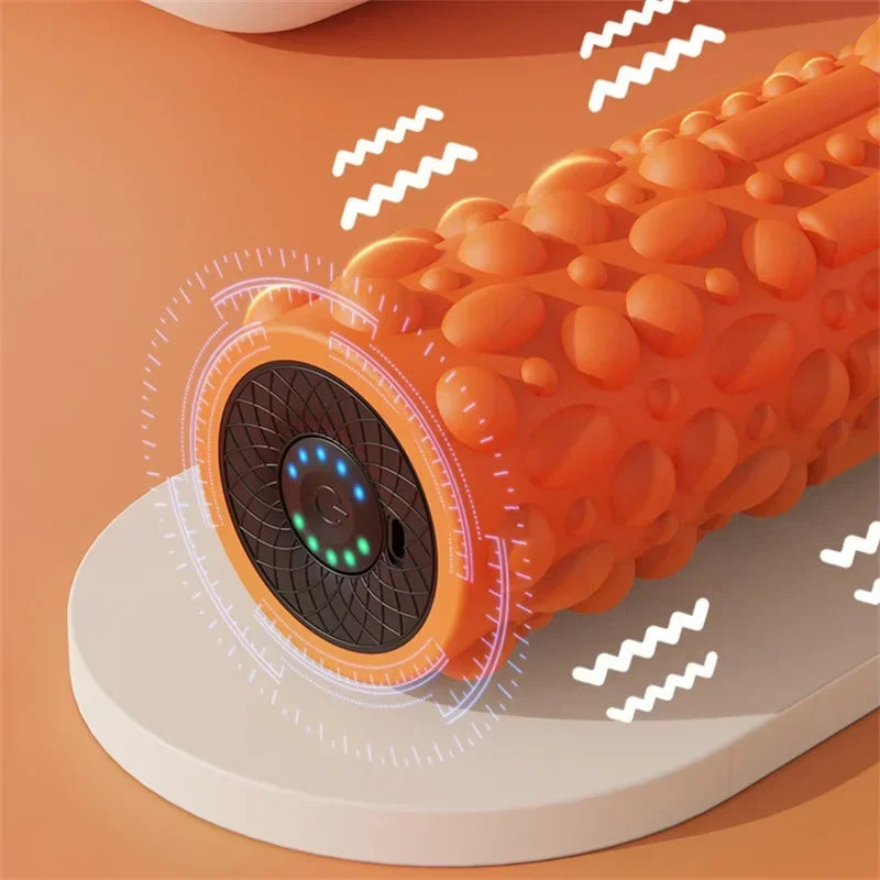 Electric Foam Roller