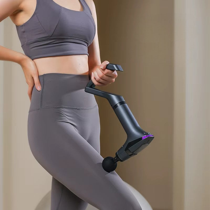 Multifunctional Massage Gun