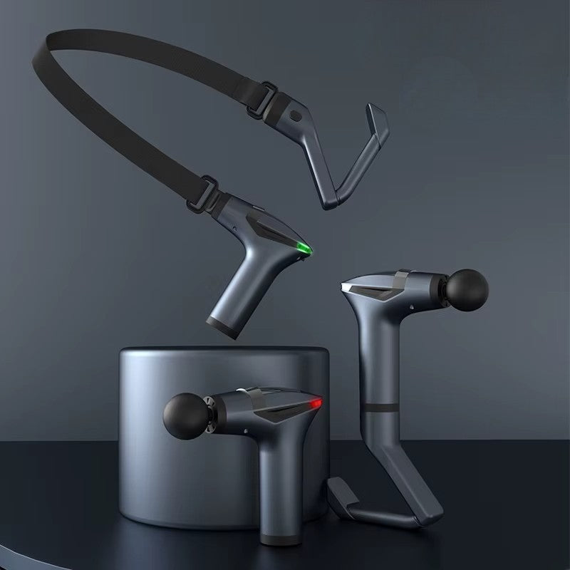 Multifunctional Massage Gun